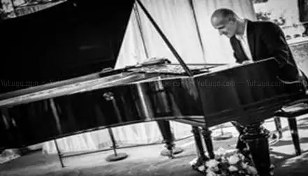 Photo de Michele Bellagente Musica Dal Vivo Treviglio