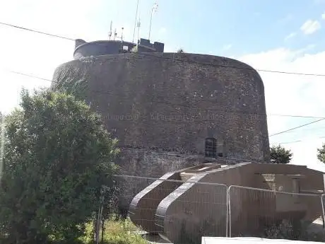 Martello Tower