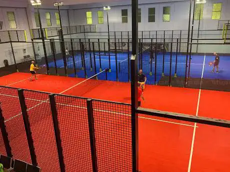 Photo de Casa De Padel