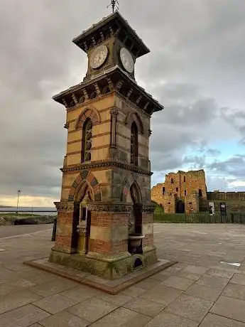 Photo de Tynemouth Clock Tower