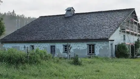 Fondation Ferme du Grand-Cachot-de-Vent