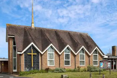 Photo de Haverhill Methodist Church
