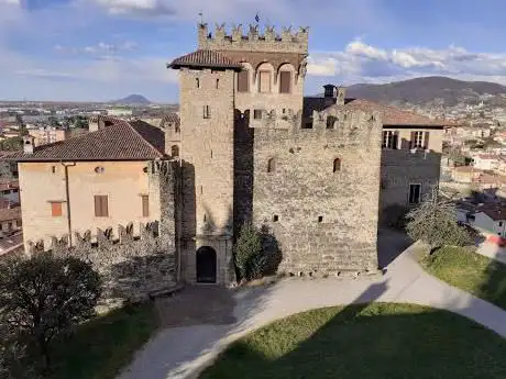 Costa Di Mezzate Bg