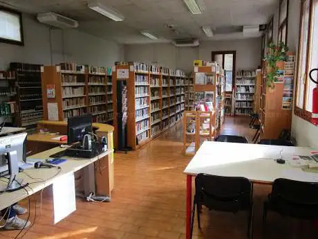 Photo de Biblioteca Comunale di Zelarino