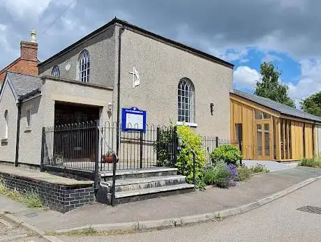 Methodist Church