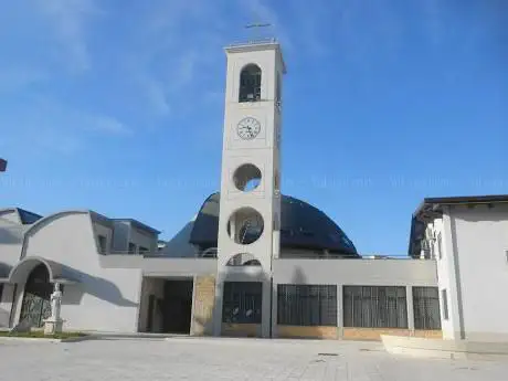 Photo de St. Gregory VII Parish