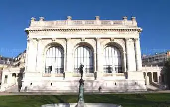 Photo de Palais Galliera
