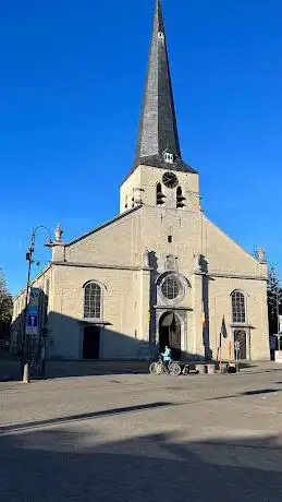 Sint-Pietersbandenkerk