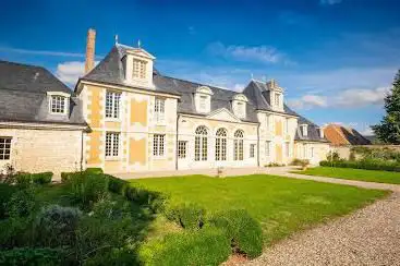 La Cheminée Tournante
