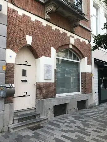 Photo de Evangelische kerk