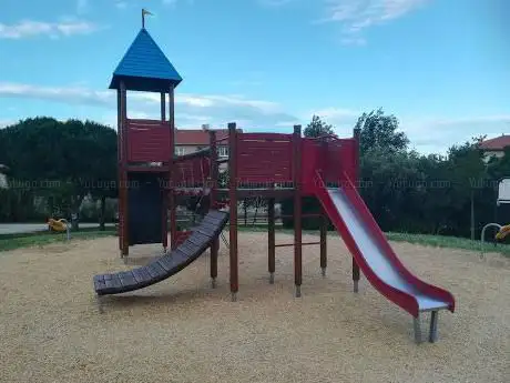 Photo de Parc Sant Vicens