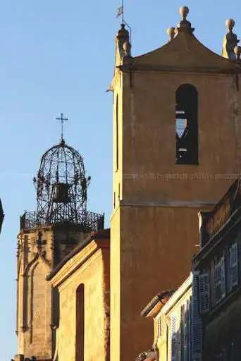 Photo de Église du Saint-Esprit
