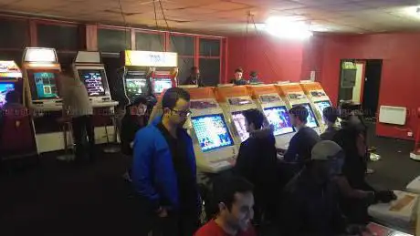 Photo de The Heart Of Gaming