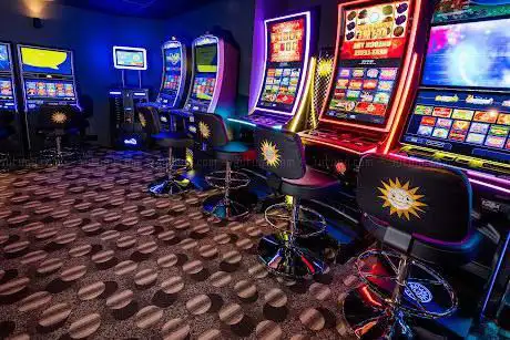 Photo de MERKUR Slots Upton Park