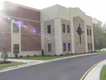 Photo de The Heights Baptist Church