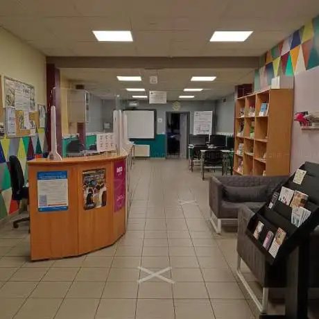 Photo de Centre Indigo asbl