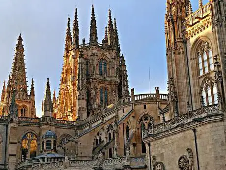 Photo de Capilla del Condestable