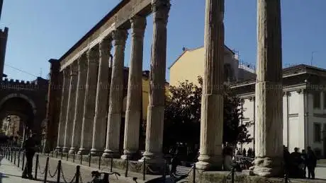 Photo de Rome Gladiator School - 'Gruppo Storico Romano'