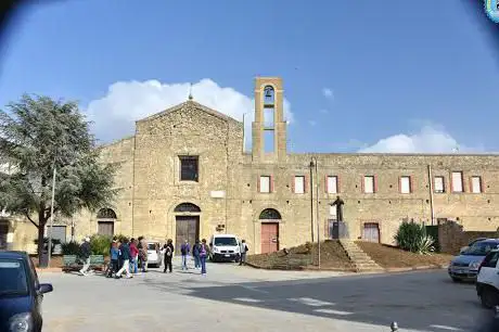 Photo de Chiesa dei Cappuccini