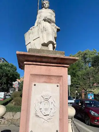 Photo de Parque MarÃ­a Cristina