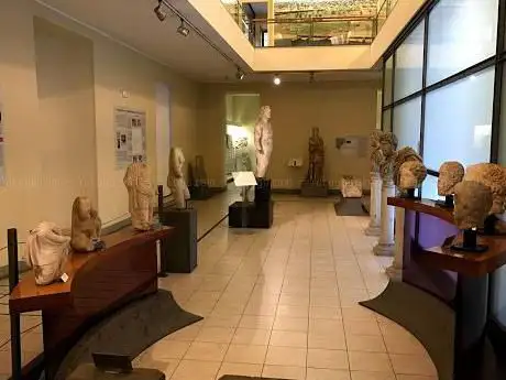 Photo de Museo Archeologico Nazionale di Civitavecchia