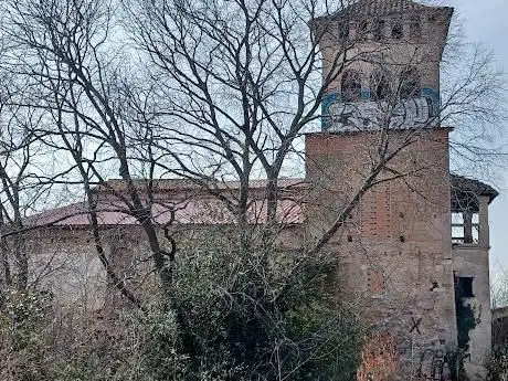 Photo de Torre de Joana