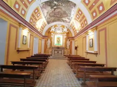 Photo de Chiesa Madonna del Carmine