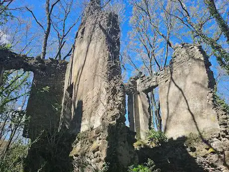 Photo de Casino di caccia Farnese