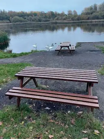 Ochre Flash Picnic Area