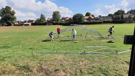 Photo de Grange Meadow Playing Field