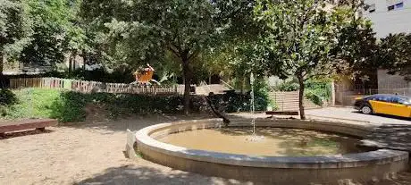 Photo de Jardins de la Font del Roure
