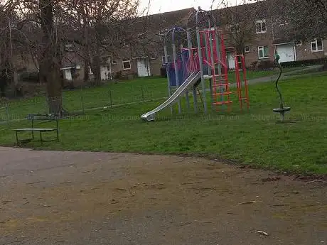 Photo de Play area