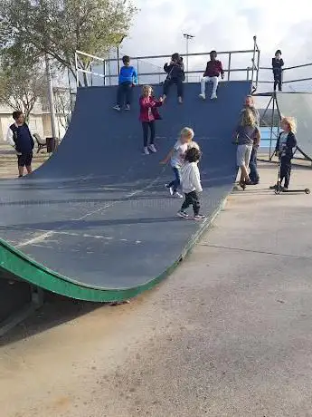 Espiche Skatepark