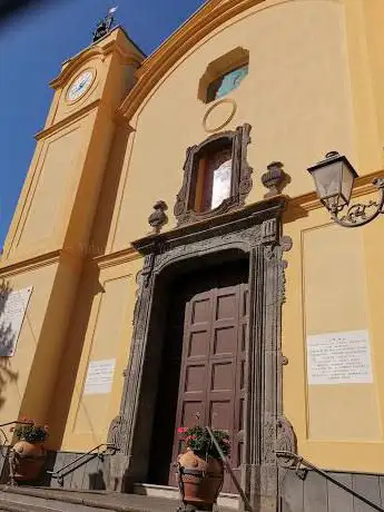 Photo de Chiesa Santa Maria delle Grazie