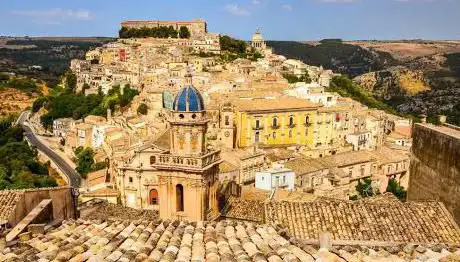 Photo de Magna Sicilia - Turismo in Sicilia