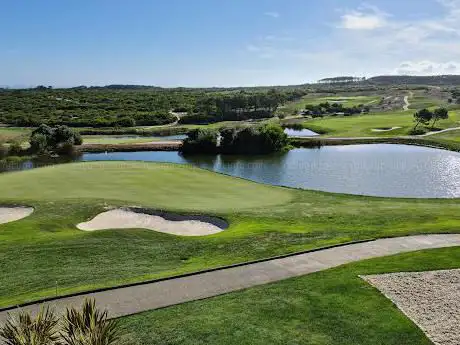 Photo de Royal Obidos Golf Course