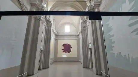 Ex chiesa di Sant'Antonio di Padova