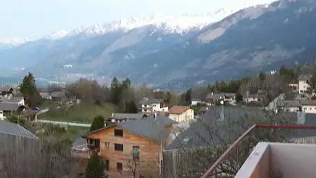 Office du Tourisme d'Aminona