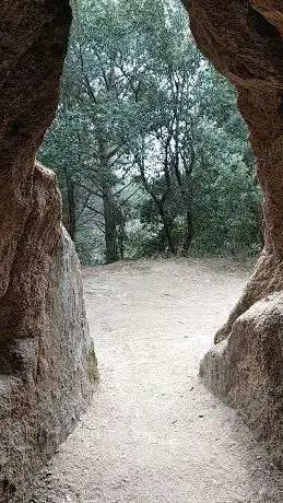 Cova d'en Caballeria