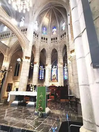 Photo de Santa Maria Katedrala