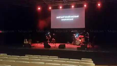Photo de Purcell Room
