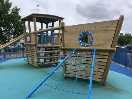 West Quay Play Area