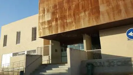 Photo de CONSERVATORIO DE CARAVACA