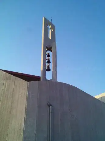 Photo de Iglesia