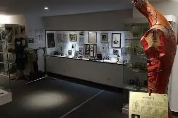 Photo de Musée de l'Histoire de la Médecine