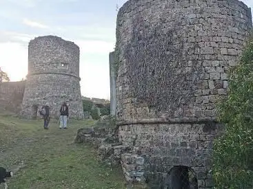 Photo de Chateau de Salernes