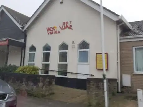 Photo de South Lowestoft Salvation Army