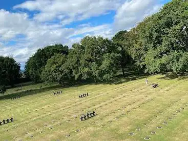 Photo de Cross of Stone