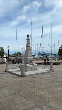 exegi monumento aegri prerennius