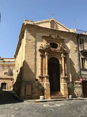 Photo de Chiesa San Tommaso